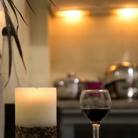 Apartamento Your @acropolis Museum *