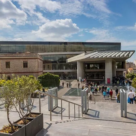 Your @acropolis Museum * Atenas