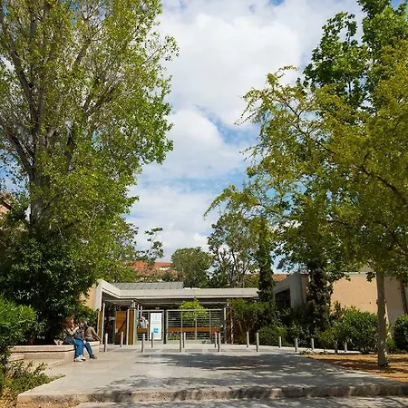 Apartamento Your @acropolis Museum *